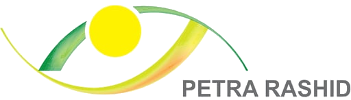Petra Rashid Logo